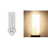 Lamps PLC 4pin G24q3 32W Warm White (827)