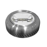 Ceiling Downlight WL-8116 HQI 150W with ignition system,clear glass SN