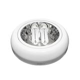 Ceiling Downlight WL-8116 E27 2x20W with ignition system,clear glass WH