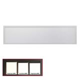 Led Panel 30x120 Ceiling Fitted 50W 3000K White