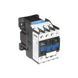Contactor with coil 7.5KW 18AC3 with 1NO contact