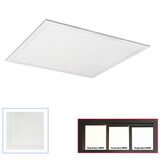 Led Panel 60x60 Ceiling Fitted 42W 3000K White