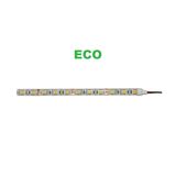 Led Strip Adhesive White PCB 5m12VDC 14,4W/m 60L/m Warm White IP54 eco