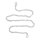Hanging Metal Chain For BOX Fixture 3-951