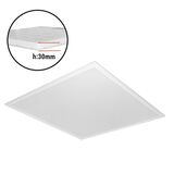 Led Panel 60x60 Ceiling Fitted 50W 4000K White