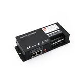 Controller DMX512 for RGB 12VDC/288W 24VDC/576W 24A