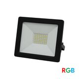 Projector led SMD 30W 24VDC RGB