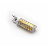 Led SMD G9 Ceramic Matte 230VAC 4W 300° Dimmable Neutral White