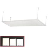 Led Panel 30x120 Ceiling Fitted 48W 4000K White