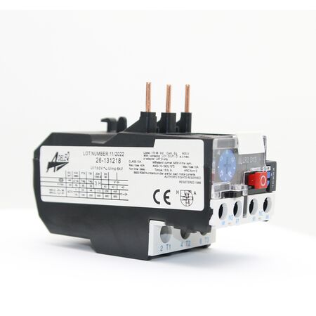 Thermal switch (4-7.5KW) 12-18A
