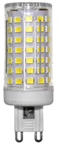 G9 SMD LED 9W