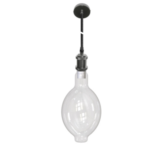 Γυαλί Διάφανο BALLOON