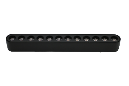 LED Φωτιστικό ράγας mini