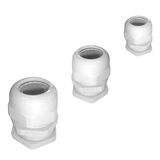 Cable Glands PG16mm ΙΡ68