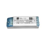 Electronic Transformer dimmable 230/12VAC 35-105W