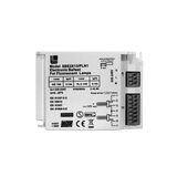 ΗΛΕΚΤΡΟΝΙΚΟ ΣΥΣΤΗΜΑ ΕΝΑΥΣΕΩΣ PLC 2x13W