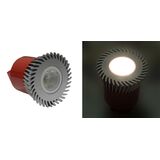 Power led MR16 3W-230V 30' warm white