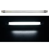 Fluorescent Lamp T4 6W Cool White (865) L:205mm