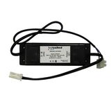 Dimmable Driver CHC-3Wx3 600mA for Power Led fittings DΑ3Wx3 & 9 10V