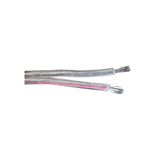 Speaker cable transparent type 2x1.5mm²