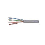 UTP Data cable cat5e 4x2x24AWG