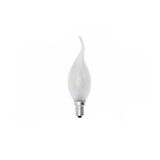 ΛΑΜΠΑ ΑΛΟΓΟΝΟΥ ΚΕΡΑΚΙ ME MYTH ECO Ε14 230V 42W ΜΑΤ