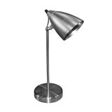 Led Desk lamp 8W 4000K satin