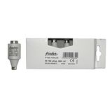 Fuse link DII E27 16A gG-gL freder