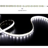 Led Strip Super Bright Adhesive White PCB 5m24VDC 14.4W/m 60L/m Cool White IP54