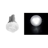 Diode power led fitting DA3W3 3x3W 18' cool white