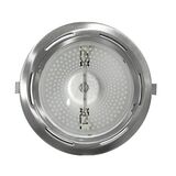 ΦΩΤ.ΨΕΥΔΟΡ.ΑΛ.ΣΤΡΟΓΓ.ΓΥΑΛΙ ΠΙΤΣ.HQI 150W ΣΑΤΙΝΕ(WL-8075)SN