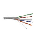 UTP Data cable cat.6 4x2x23AWG