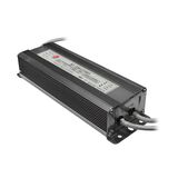 ΤΡΟΦΟΔΟΤΙΚΟ ΣΤΕΓΑΝΟ ΓΙΑ ΤΑΙΝΙΕΣ LED 230V/12VDC 100W IP67