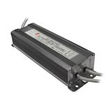 ΤΡΟΦΟΔΟΤΙΚΟ ΣΤΕΓΑΝΟ ΓΙΑ ΤΑΙΝΙΕΣ LED 230V/12VDC 150W IP67