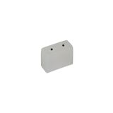 ΤΑΠΕΣ ΑΡΧΗΣ ΓΙΑ LED ΤΑΙΝΙA 4.8W 10mm IP67