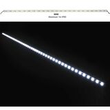 Led SMD Strip Aluminum Bar IP65 48L/pc 100cm 24VDC 12W 120' cool white