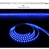 Led Strip Side View White PCB 5m12VDC 7.2W/m 90L/m Blue IP20