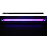 Fluorescent Saving Lamp T4 8W black light L:325mm