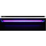 ΛΑΜΠΑ ΦΘΟΡΙΟΥ BLACK LIGHT Τ4 20W L:550mm