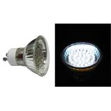 Led GU10 36LED 240V 1,4W 30° Cool White