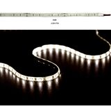 ΤΑΙΝΙΑ LED 5m 12VDC 4.8W/m 3528 60LED/m ΘΕΡΜΟ 3000K IP54