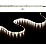 Led Strip Adhesive White PCB 5m12VDC 4.8W/m 60L/m Warm White IP54