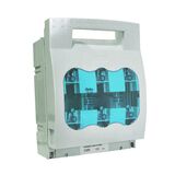 SWITCHES NH1 - TL FUSE DISCONNECTORS No 1 250A freder