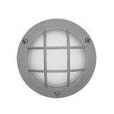 Lighting fitting 90945 GX53 grey