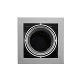 ΦΩΤΙΣΤΙΚΟ ΨΕΥΔΟΡΟΦΗΣ AR111 1x100W ΑΣΗΜΙ