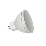 LED SMD MR16 7W 12VAC/DC 105° ΘΕΡΜΟ 3000Κ