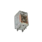 ΔΙΑΚΟΠΤΗΣ ΡΕΛΕ ΛΥΧΝΙΑΣ ΜΙΝΙ (LED&TEST)8 ΠOΔΙΑ 230V AC