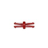 Multiphase connector pincer PMF&PM-1 for Fuse Base 10x38mm & 14x51mm