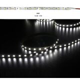 Led Strip Super Bright Adhesive White PCB 5m24VDC 14.4W/m 60L/m Cool White IP20