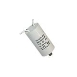 Capacitor 9mf 250V with cable